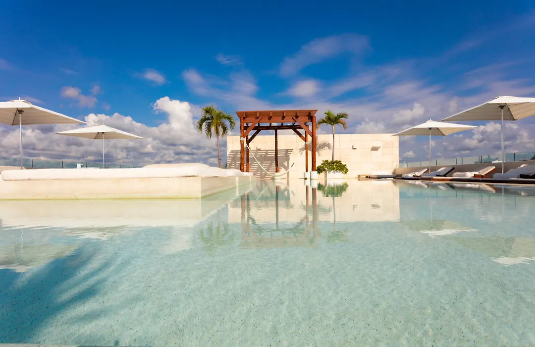 Hotel The Palm (Adults Only)-1