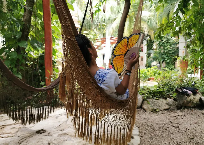 Hotel Hulku Playa del Carmen