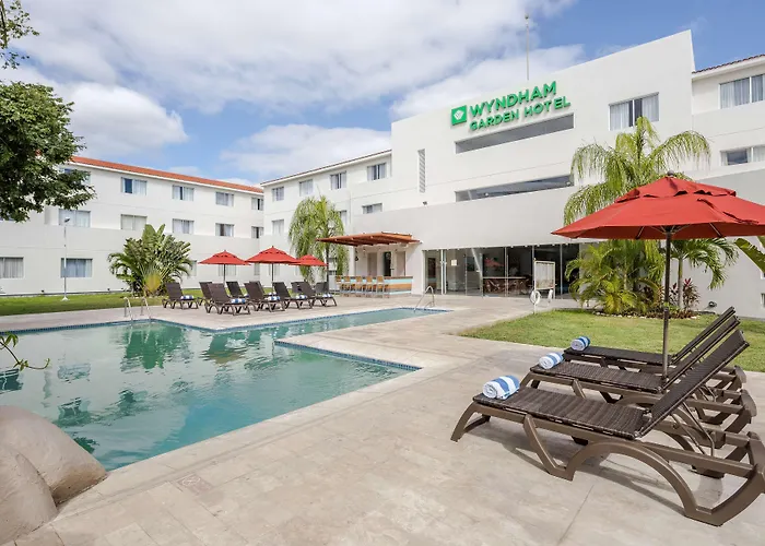 Wyndham GardenHotel Playa