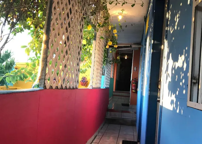 Hotel Colorado Playa del Carmen